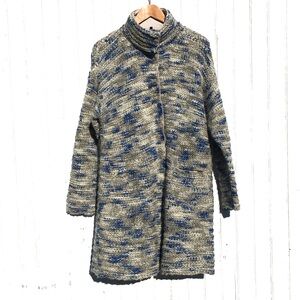 LAFAYETTE  148 Alpaca blend Cardigan